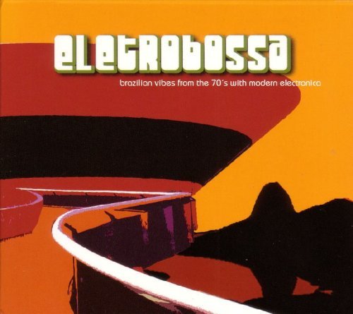 Electrobossa - Sem Voca